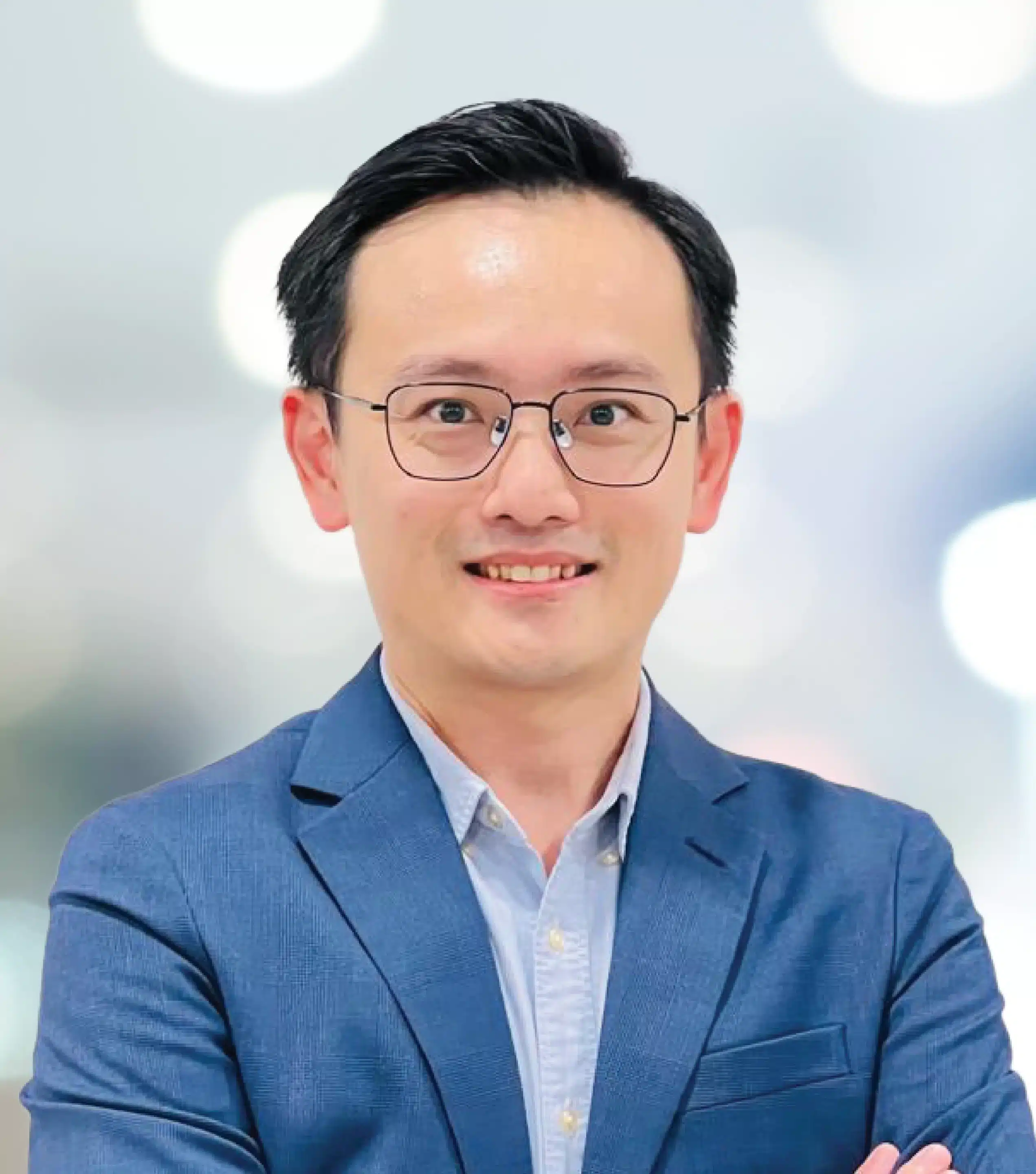 Dr. Tan Pei Yuan