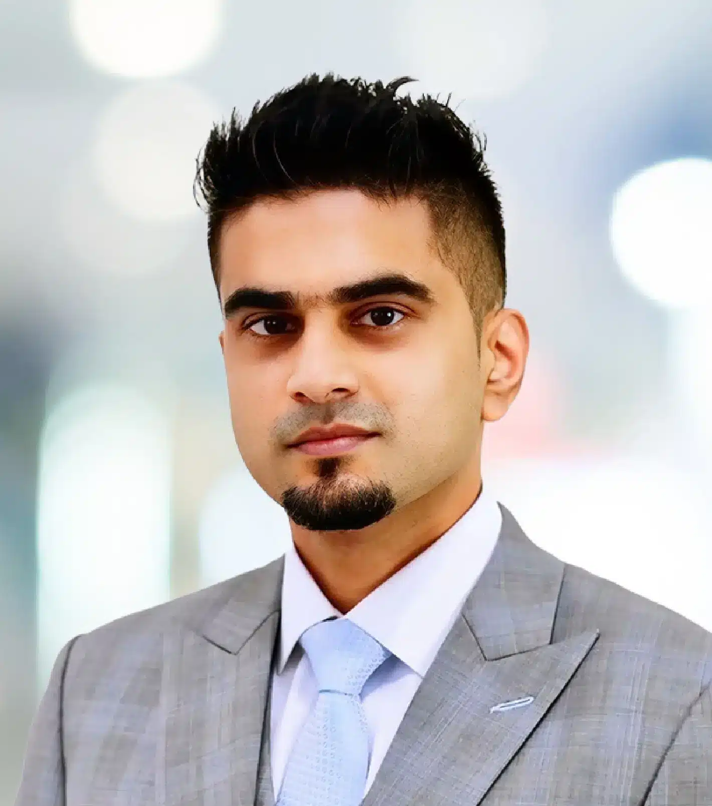 Dr. Eswaran A/L Nadarajan
