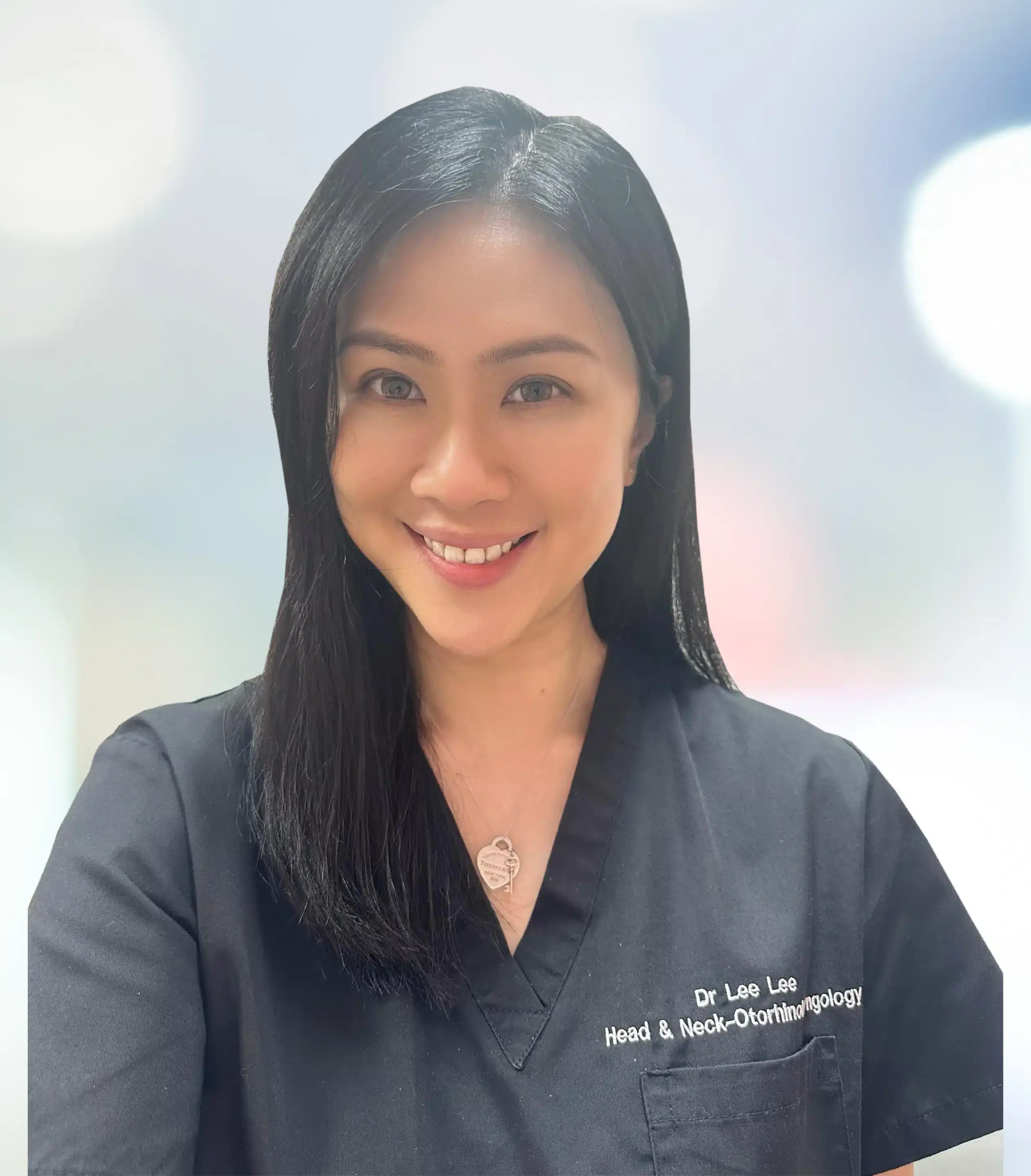 Dr. Chin Lee Lee