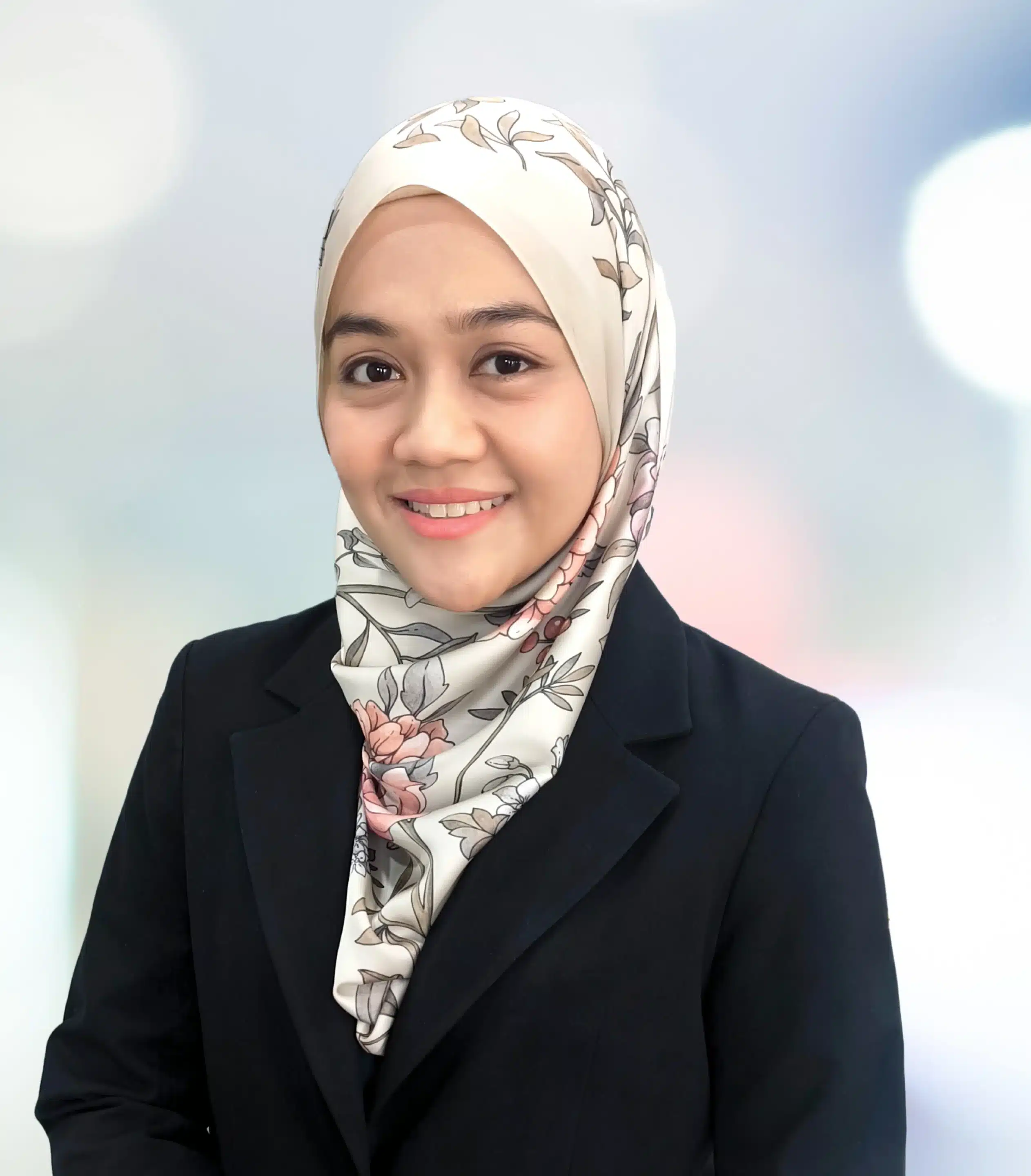 Dr. Nadhirah Mohd Shakri