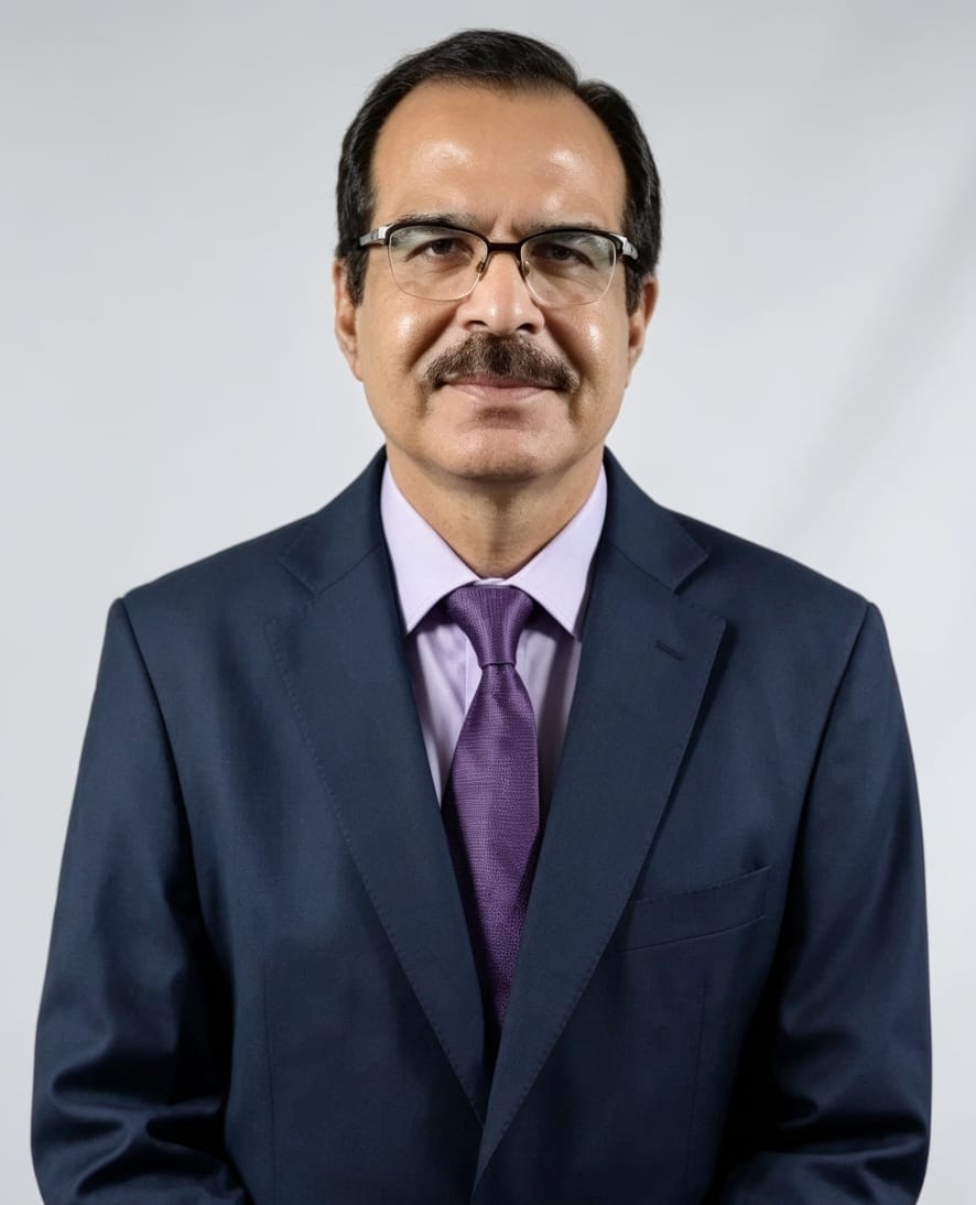 Dr. Sanwar Mal Pareek