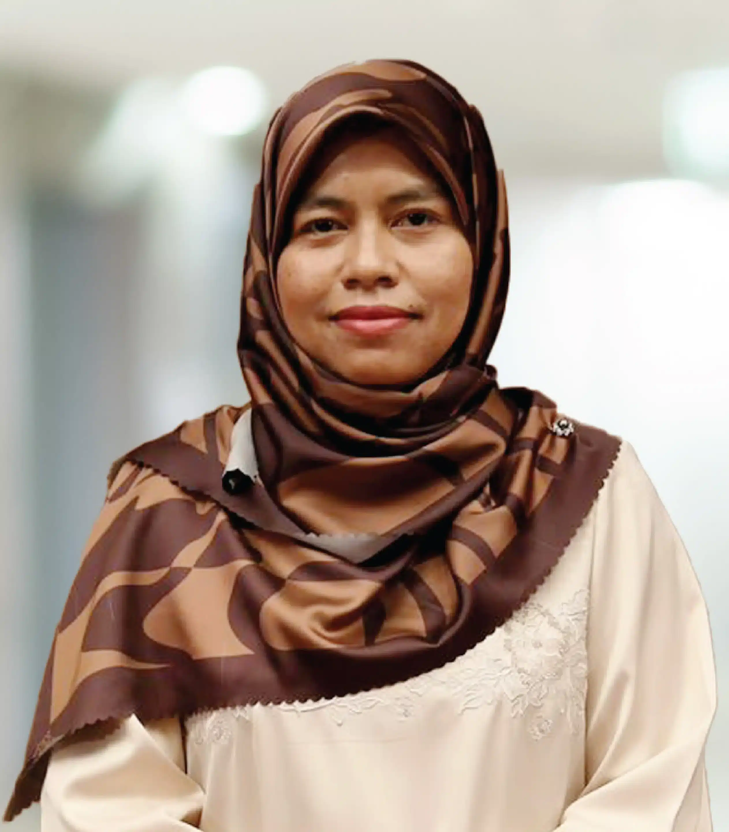 DR AZWA
